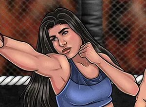 eSports සටන් කලාව