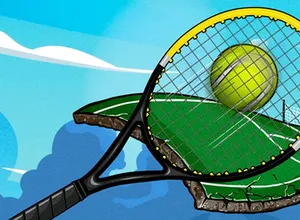 eSports ටෙනිස්