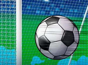 The Federation of International Football Association (FIFA, பன்னாட்டுக் காற்பந்துச் சங்கங்களின் கூட்டமைப்பு)