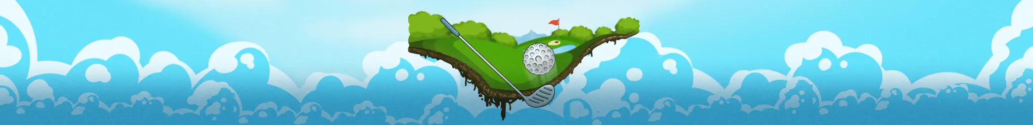 eSpor Golf