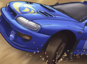 eSports රැලිය