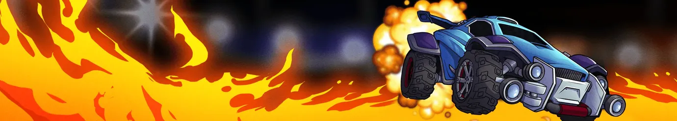 Rocket League. RLCS. Paris Major. EU Open