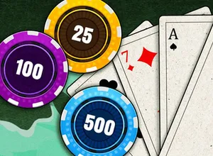 இ-விளையாட்டுக்கள் போக்கர்