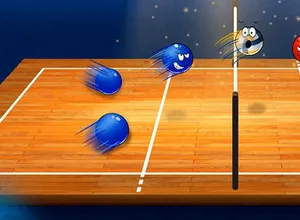 මාර්බල් වොලිබෝල්