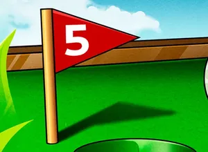 මාර්බල් ගොල්ෆ්