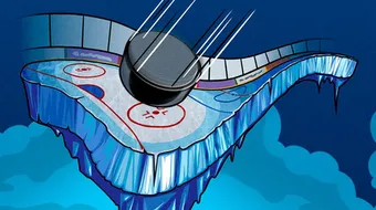 eSports Ishockey