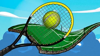eSports Tennis