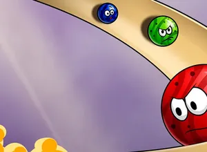 මාර්බල් ස්ලයිඩ්ස්