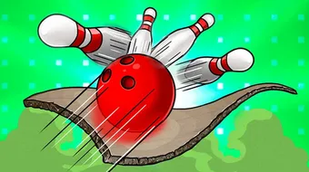 eSport bowling