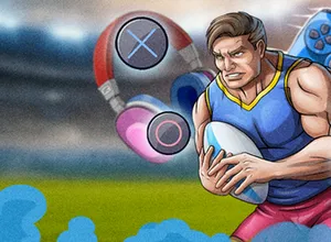 eSports ඕස්ට්‍රේලියානු පාපන්දු