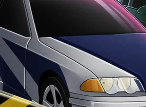 නීඩ් ෆො ස්පීඩ්