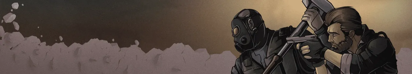 Rainbow Six. South America League