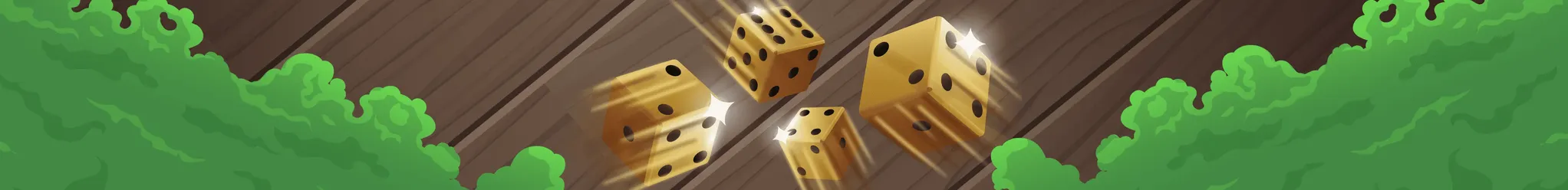 ዳይስ