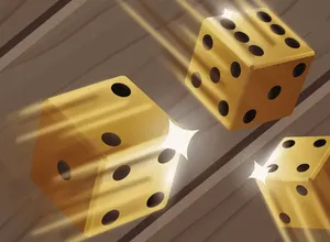 ዳይስ