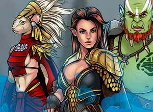 Raid: Shadow Legends