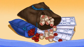 Russisk lotto